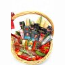 Продуктовая корзина «Полный фарш»
